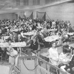 Worthington Foods Banquet