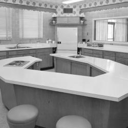 Worthington Foods Test Kitchen