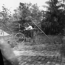 Worthington Franklin Griswold