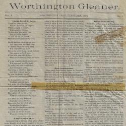 Worthington Gleaner