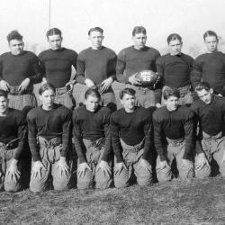 Worthington High School Football Team