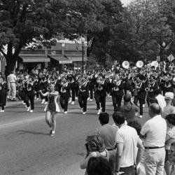 Worthington High School Marching Band