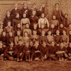 Worthington High School Student Body