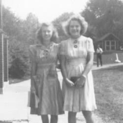 Worthington High School Students