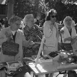 Worthington Historical Society Flea Market