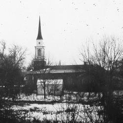 Worthington Presbyterian Church