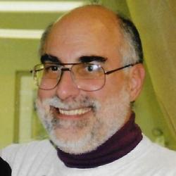 Photograph of Jeff Soiu