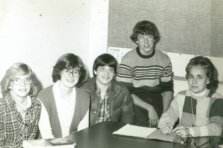 Activities Participation Seminar