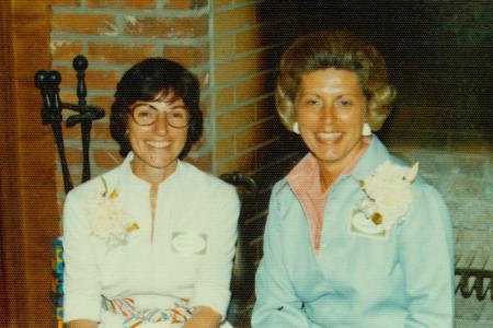 Activity Club Honors New Members