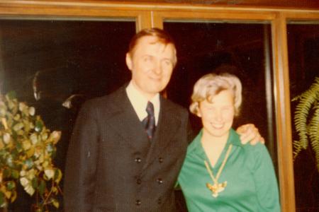 Activity Club Members