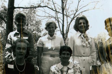 Activity Club New Members