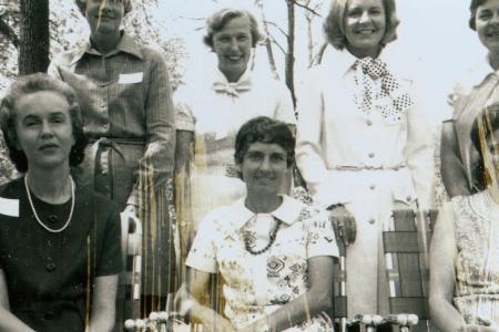 Activity Club New Members