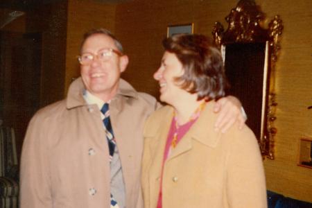 Activity Club President