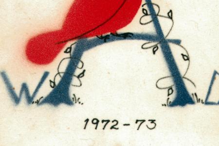 Activity Club Yearbook