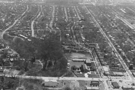 Aerial Photos | Worthington Memory
