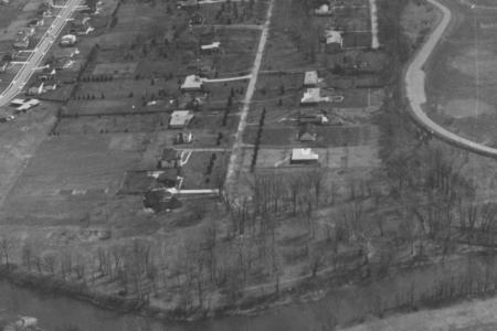 思い出の地の写真を撮ってきて欲しい Aerial Photos | Worthington Memory