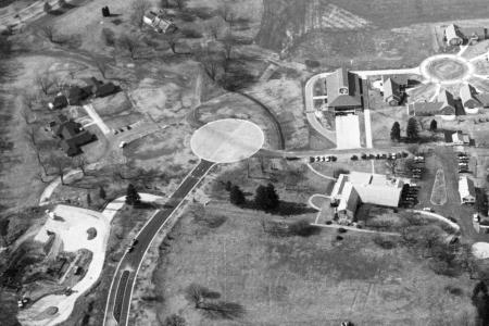 Aerial Photos | Worthington Memory