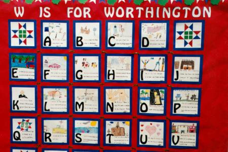 Bicentennial School Project