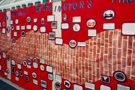 Bicentennial School Project