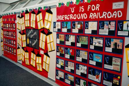 Bicentennial School Project