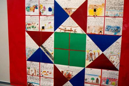 Bicentennial School Project