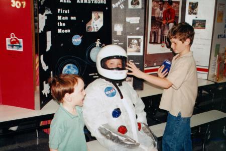 Bicentennial School Project