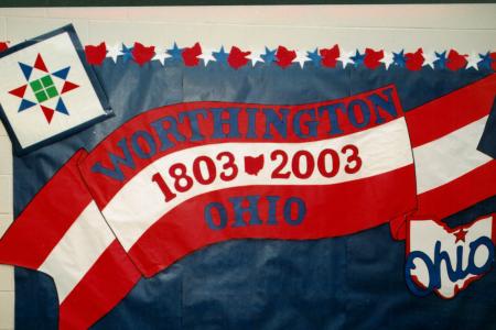 Bluffsview Bicentennial Arts Open House