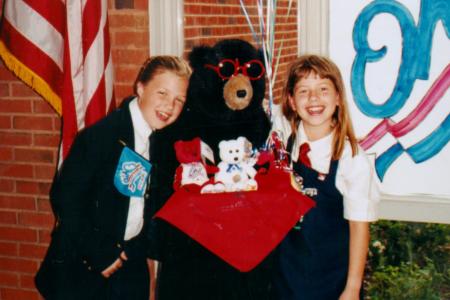 Bluffsview Bicentennial Arts Open House