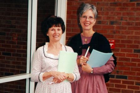 Bluffsview Bicentennial Arts Open House