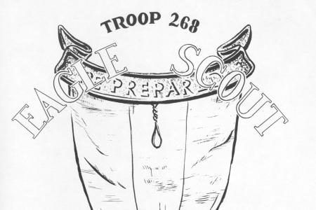 Eagle Scout Project Report