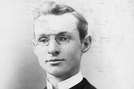 Eber Davis