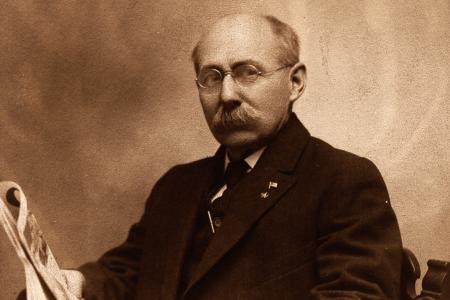 Eugene Moses Maynard