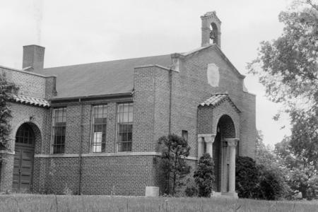 Flint School