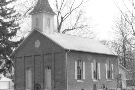 Flint Universalist Church