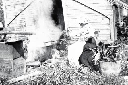 Fondelia Ruth Griswold