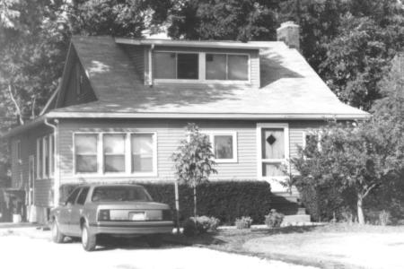 Former Tollgate Station