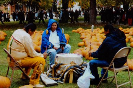 Founders Day Service of Thanksgiving