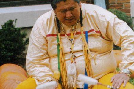 Founders Day Service of Thanksgiving