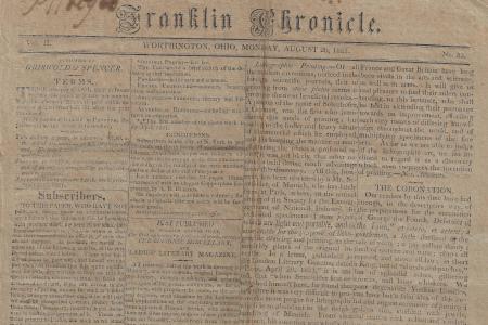Franklin Chronicle