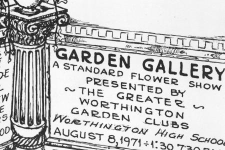 Garden Gallery