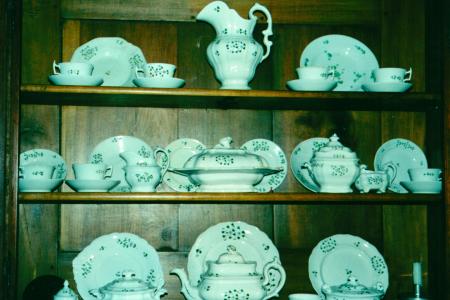 Griswold Inn Sprigware