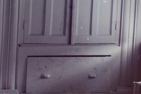 Image of Griswold Inn Cabinet