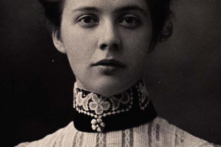 Katherine Vest Gloyd