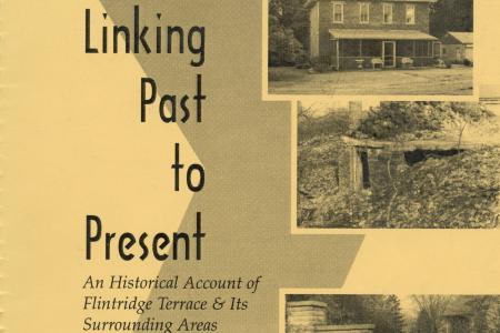 Linking Past to Present