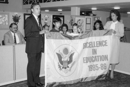 National School of Excellence