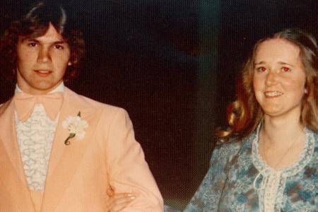 Spring Fling Fashion Show