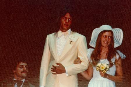 Spring Fling Fashion Show