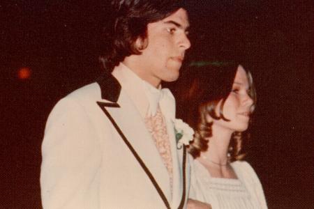 Spring Fling Fashion Show