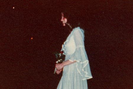 Spring Fling Fashion Show