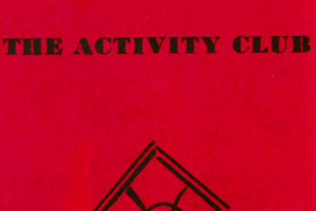 The Activity Club